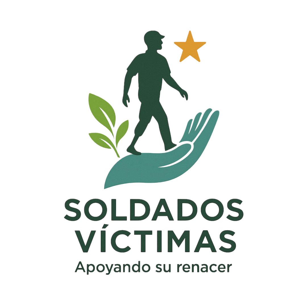 Soldados Víctimas