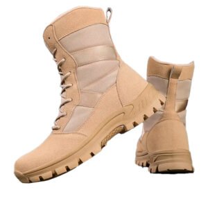 Botas Militares