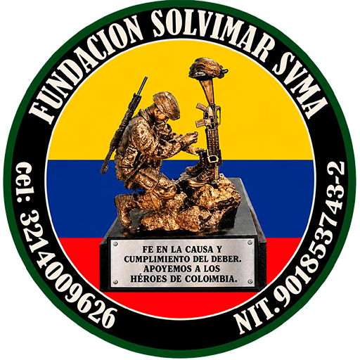 Soldados Víctimas