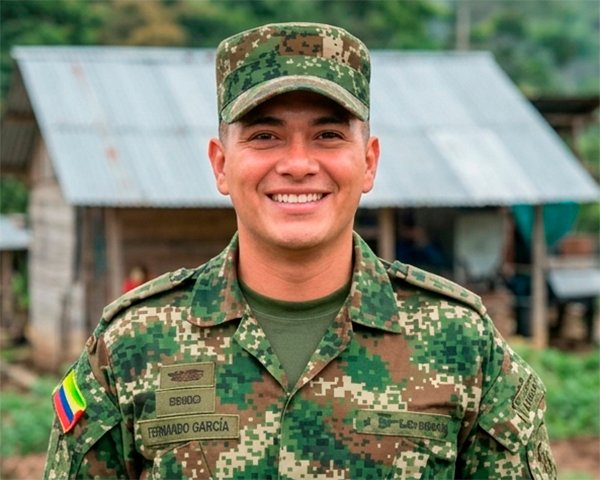 Fernando García