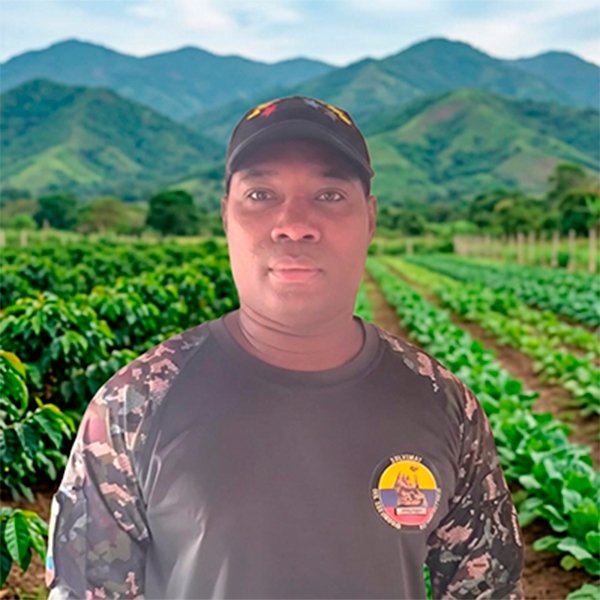 José Uriel
