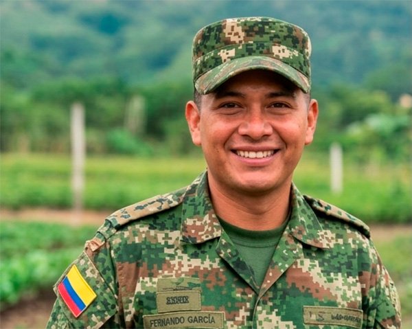 Fernando López